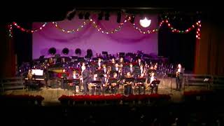 And the Kings Shall Swing - HS Jazz Ensemble