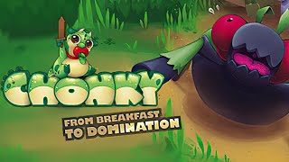 Watch and explore about Clé CD Steam pour PC Chonky - From Breakfast to Domination
