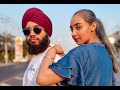 Aya Tenu Lehn Fateh Ft.Simar || Cover Music Video || Punjabi Music Video