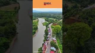 Download lagu 🚨 Pesona jembatan air Manna kabupaten Bengkulu Selatan 🚨 mp3