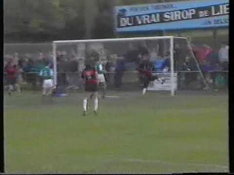 233  D3 1990 1991 Aubel   RFC Seraing 1 3