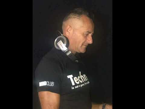 Andrea Giuditta & Franchino Imperiale 1993 After