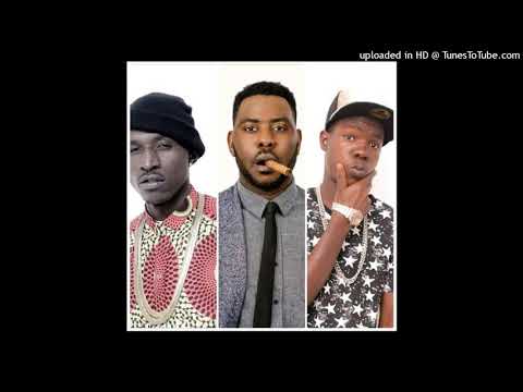 ZECK DIZZY Ft . MACKY 2 & SLAP DEE - " SWEAT FOR SWEET "