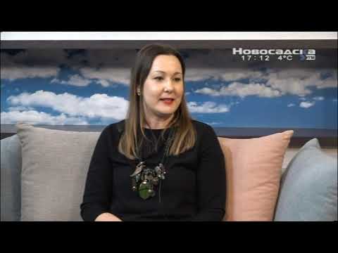 Popodne sa Tanjom 1 mart 2022