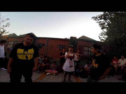 FINAL Rapiero vs IMfameh - 7M V.4