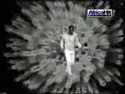 Ernesto Djédjé - Konan Bédié