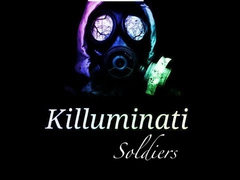 Anonymous - KILLUMINATI (EMSON MASHUP)