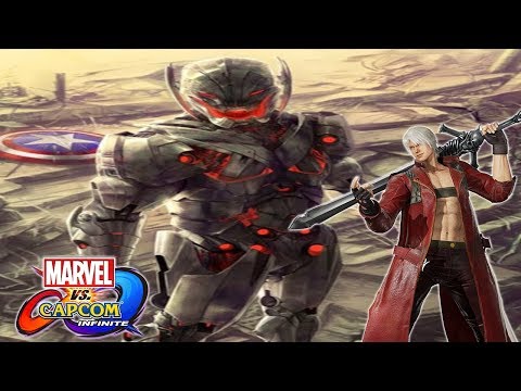 MVCI: Player Showcase #29: EVILWENSTER