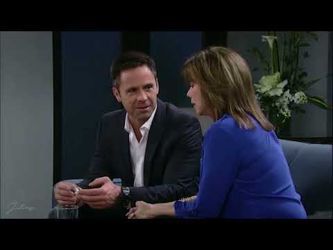 GH: 5/20/15 - Julian & Alexis