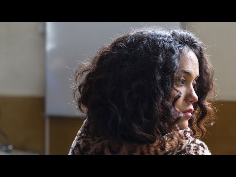 Blanquita - Tráiler