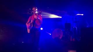 Twin Atlantic - "A scar to hide"