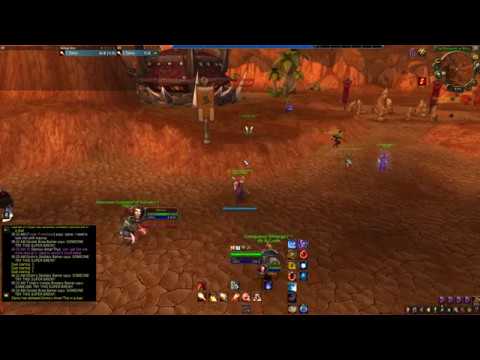 Fire mage broken bro