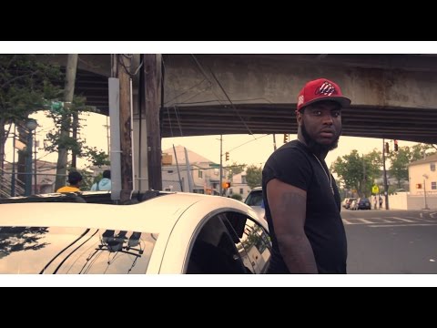 Cassion - Jeff Gordon (Dir. By Kapomob Films)