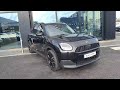 2026 MINI Countryman 1.5L Petrol Hybrid For Sale Images