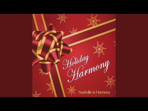 The Snow Begins To Fall