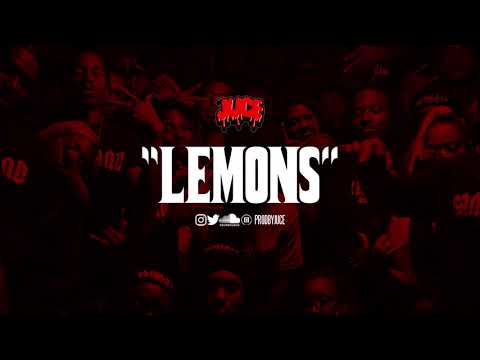[FREE] Mozzy x Celly Ru Type Beat 2020 - "Lemons" (Prod. by Juce)