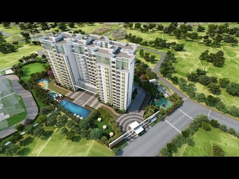 3D Tour Of Fortius Waterscape