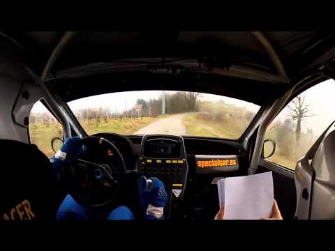 Cameracar VOLA RIVELLA  18° Ronde Colli del Monferrato 2015