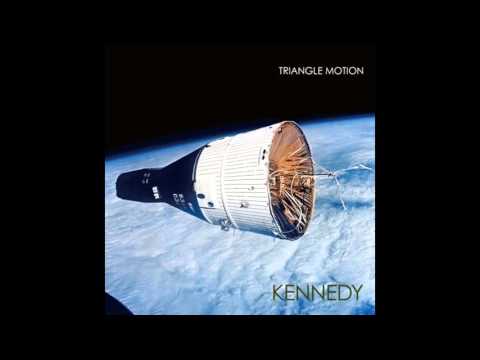 Kennedy 「Triangle Motion」-02- Blues