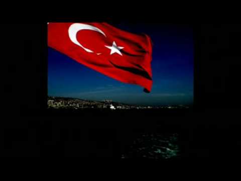 Seni Seviyorum Türkiye 2 - I love you Turkey 2
