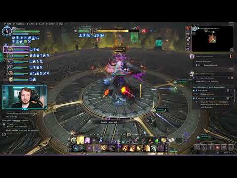 Throne and Liberty | 4 Star Dungeon | Crypt of Augmentation | Guide