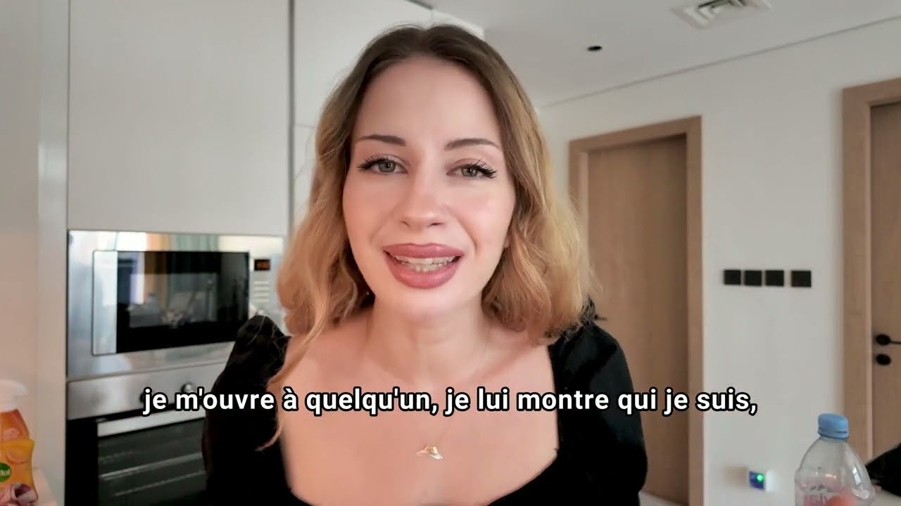 Comment arrêter de souffrir dans tes relations