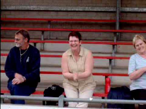 3-5-2006: Go-Ahead Kampen E4 - IJVV E5: 10 - 3