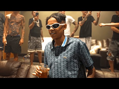 HOJE TEM BAILE DO PANTA - MC Nego Trufa, Oruam, Boladin 211, MC Rick e MC Rodrigo do CN (Web Clipe)