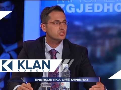 MAGAZINA ZGJEDHORE - 28 Maj 2014 - KLANKOSOVA.tv
