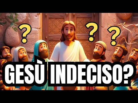 Incredibile! Gesù si contraddice in Matteo 10, Marco 6 e Luca 9?