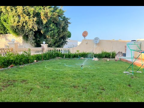 صورة مصغرة لفيديو العقار