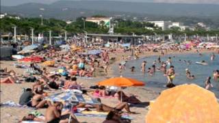 Moussu Te Lei Jovents A LA CIOTAT