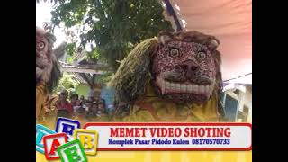 Download lagu Barongan SKJ Singo Kusumo Joyo Kalirejo Kangkung #memetshooting #barongankendal mp3