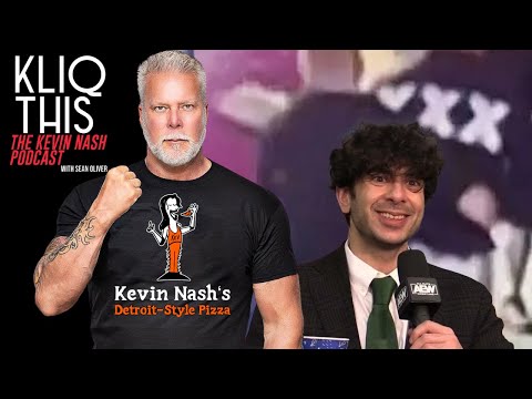 Tony Khan: Kevin Nash Was A Great Wrestler, I Don’t Agree With His Opinion On Will Ospreay