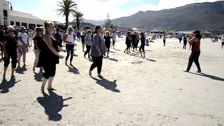 Boogie On The Beach   Lemoene  1280x720