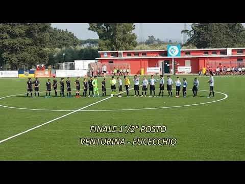 ASD VENTURINA anno 2005 - III Torneo MEMORIAL MEINI 2019