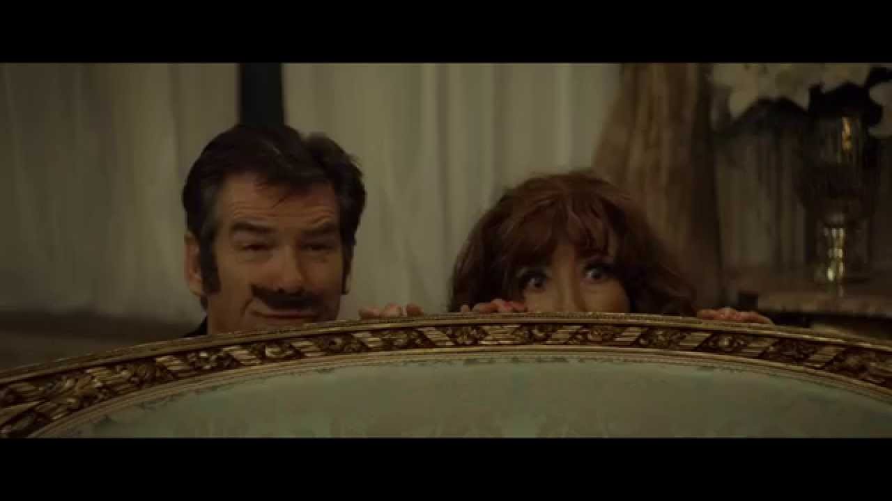 DUO D'ESCROCS - Bande Annonce VF