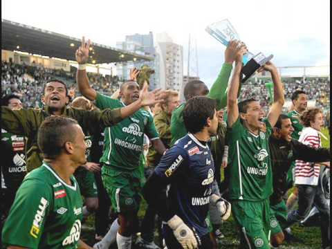 Forever Chapecoense