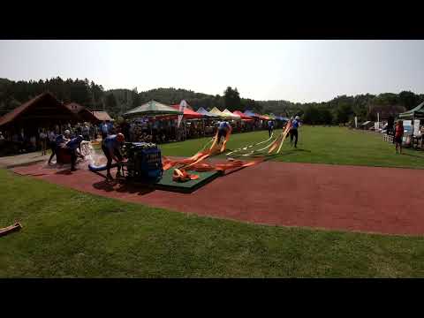 M23 SDH SYCHROV - JL DNEBOH 2025