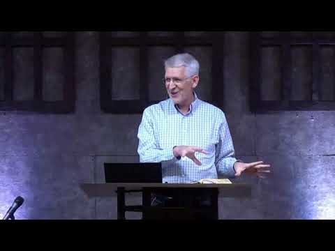 1 Timothy 5 • Instructions Concerning Widows and Elders/Pastors