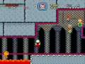 Super Mario World Custom Level Iggy S Koopa Castle