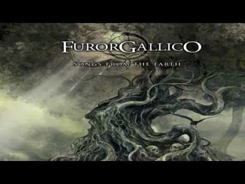 Furor Gallico - Songs from the Earth (Full Album) 2015