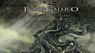 Furor Gallico - Songs from the Earth (Full Album) 2015