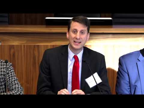 FTC Hearing: Antitrust Analysis of Data - November 7, 2018 - Session 1