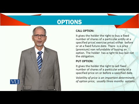 Introduction | Advanced Financial Accounting | FIN711 Topic001