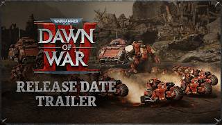 Warhammer 40,000: Dawn of War IV