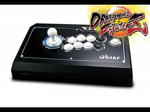 toespraak ventilator delicatesse A WAY TO PLAY THE GAME ON FIGHTSTICK HERE!!! :: DRAGON BALL FighterZ  General Discussions