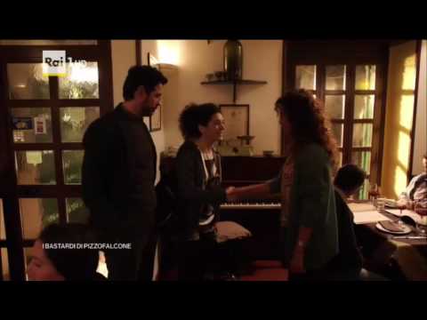 Marinella - I bastardi di Pizzofalcone (estratto terza puntata)
