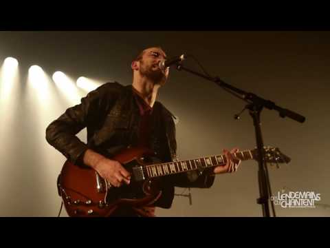 Gunwood - Traveling Soul (live)