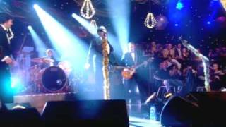 The Hold Steady - Stay Positive - New Years Eve &#39;08